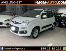 Fiat New Panda