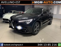 Alfa Romeo 