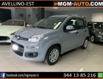 Fiat New Panda