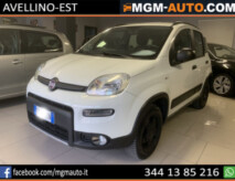 Fiat New Panda