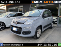 Fiat New Panda